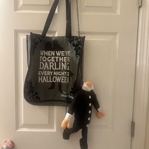 Wednesday The Addams Family Halloween Costume Bundle